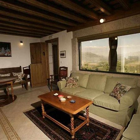 Apartamento Rural El Labrador Es Un Comodo Y Acogedor Apartamento Cabezas Bajas Luaran gambar