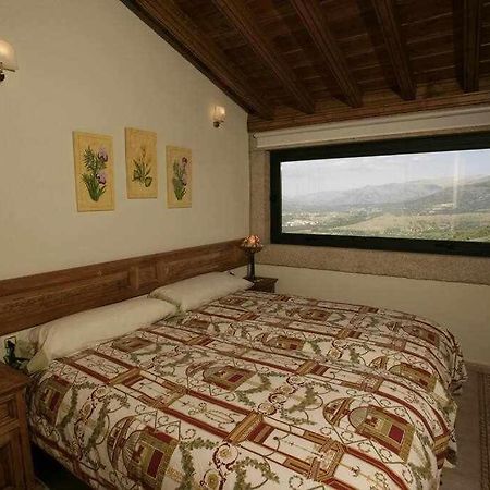 Apartamento Rural El Labrador Es Un Comodo Y Acogedor Apartamento Cabezas Bajas Luaran gambar