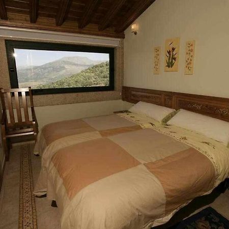 Apartamento Rural El Labrador Es Un Comodo Y Acogedor Apartamento Cabezas Bajas Luaran gambar
